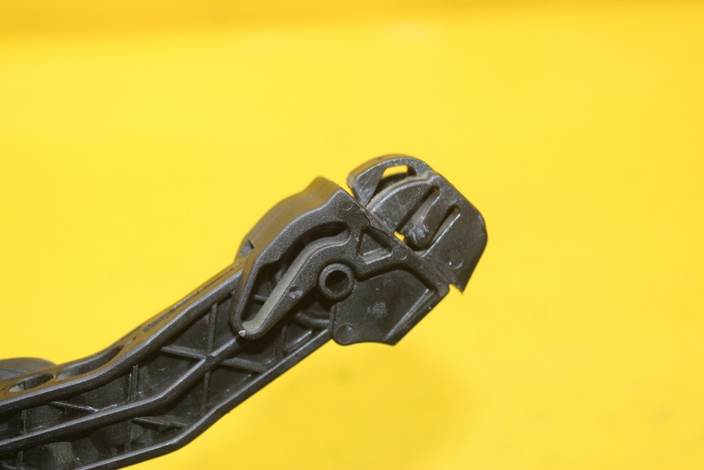 фото №4, Ручка відкривання капот peugeot boxer