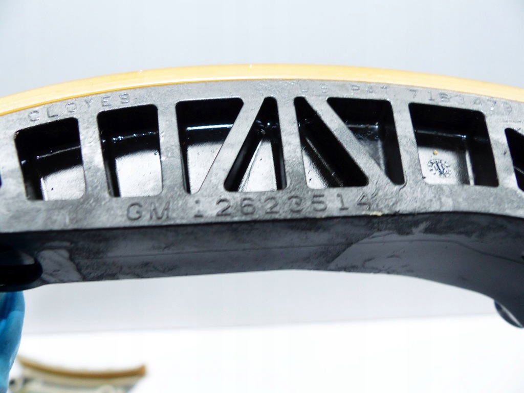 фото №8, Camaro 3.6 captiva 3.0 v6 lf1 lfw грм ланцюг