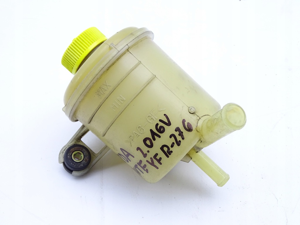 фото №1, Mazda tribute maverick 2.0 бачок підсилювача