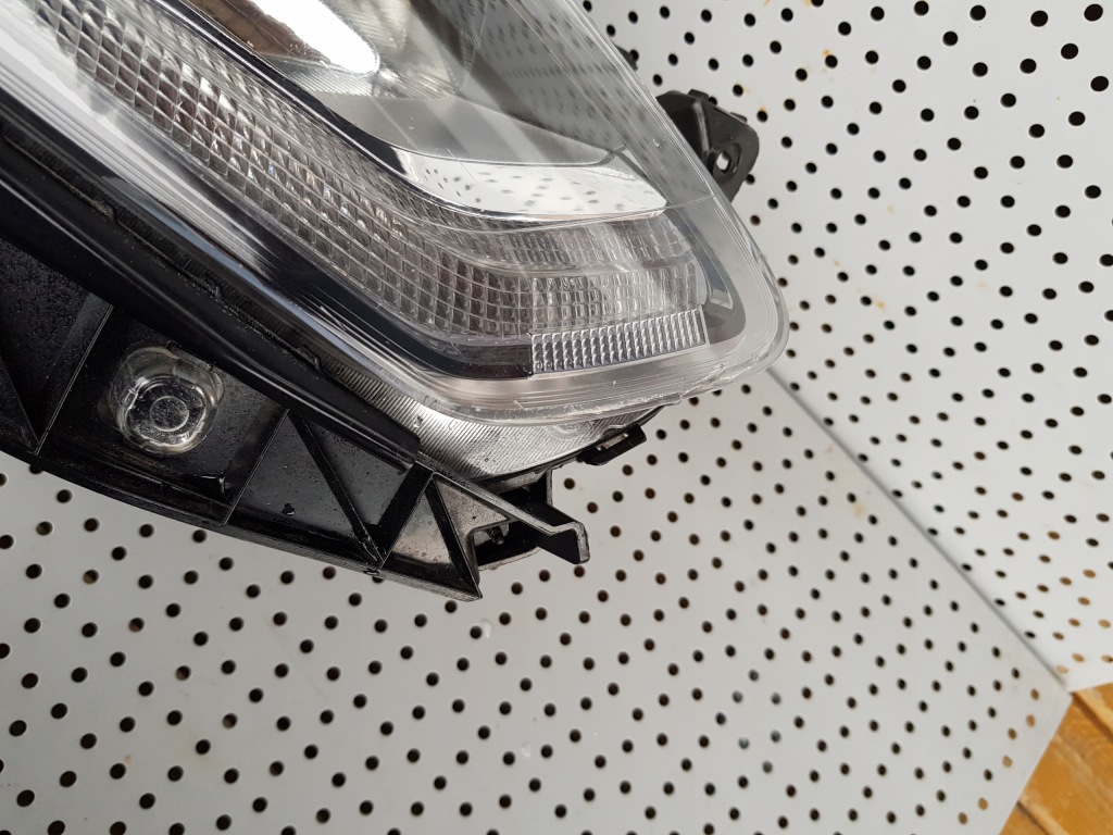 фото №3, Лампа перед правая ford s-max mk2 galaxy mk4