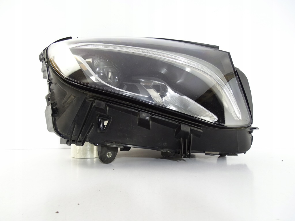 Купити Фара передня правий mercedes glc w253