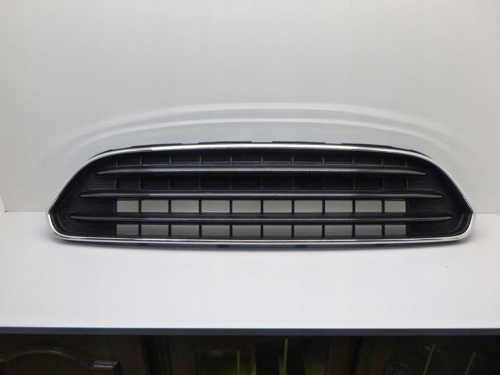 фото №1, Mini countryman cooper d f60 решётка радиатора решётка радиатора nowa org