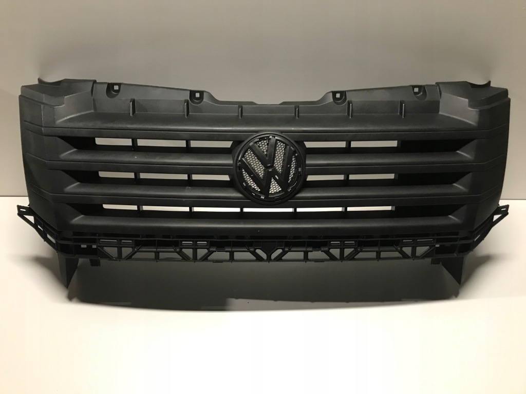 фото №1, Оригинальный решётка радиатора решётка радиатора vw crafter lift 2e0853653e