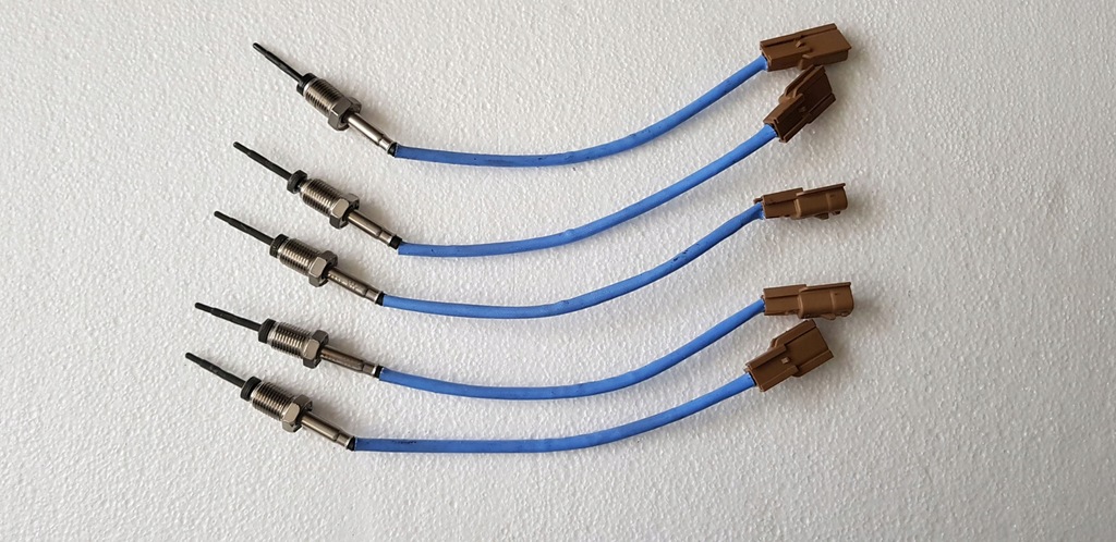 фото №10, Датчик давления выхлопных газов trafic iii 1.6 223650901r