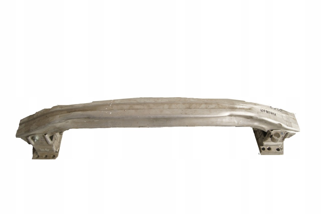 фото №1, Gd audi a8 4e0 балка бампера перед 4e0807111a