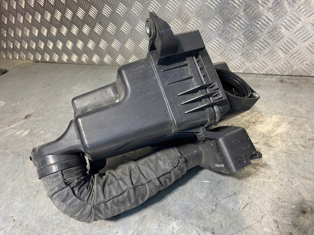 фото №5, Корпус фільтра повітря sportage iv 1,6 t-gdi