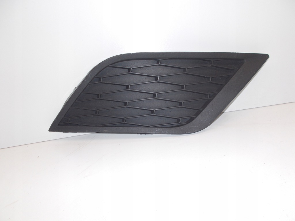 фото №1, Решётка решётка радиатора бампера правая seat leon 3 iii 5f