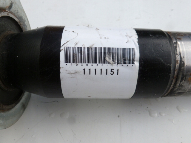 фото №2, Опора приводной вал tesla x 1111151