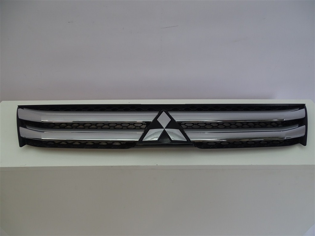 фото №1, Решётка радиатора решётка радиатора mitsubishi eclipse cross 7450b072
