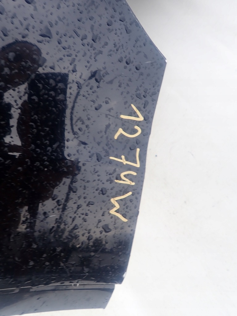 фото №12, Ford kuga ii 2 mk2 12-16 бампер перед spr pdc