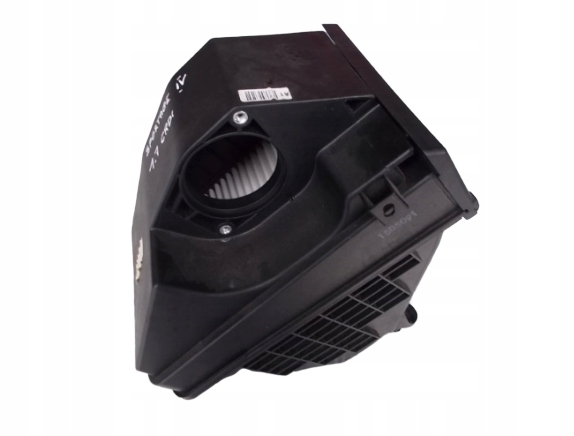 фото №1, Kia sportage iv корпус фильтра воздуха 1.7 crdi