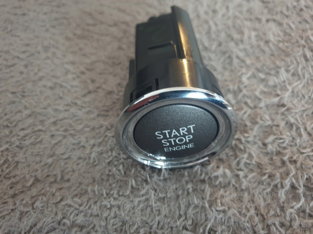 фото №1, Запуск стоп tm1mb-3c2 lexus rx 450h iv