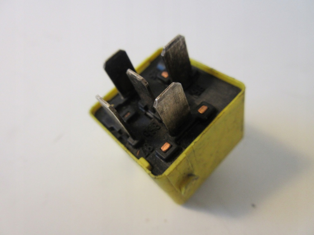 фото №4, Реле bmw e32 e34 e36 61.31-1378797 899508