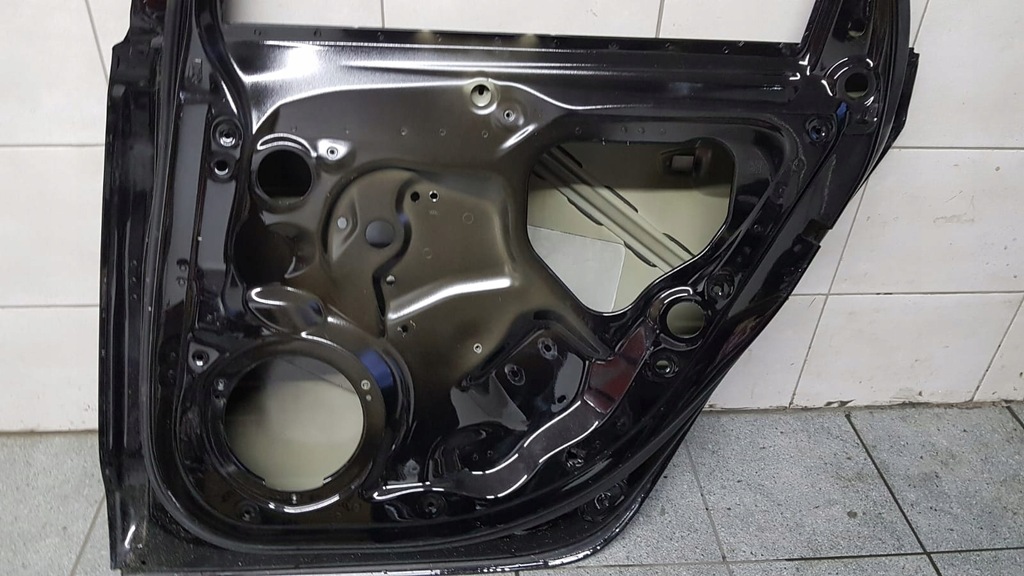 фото №6, Двері правий задня audi a6 c7 kombi