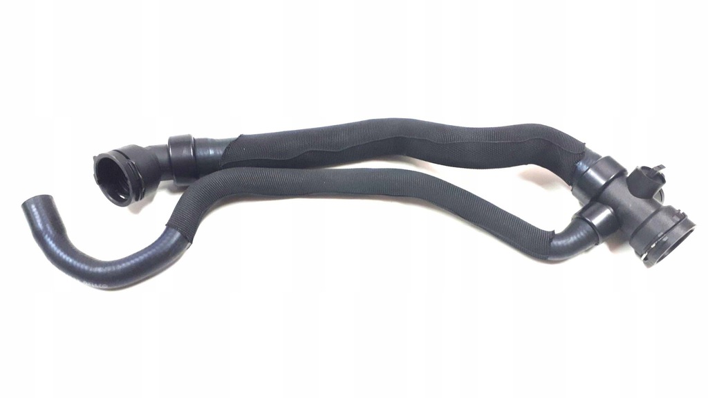 фото №2, Wąż труба рідина охолоджуючої audi a4 a6 8e0121049n