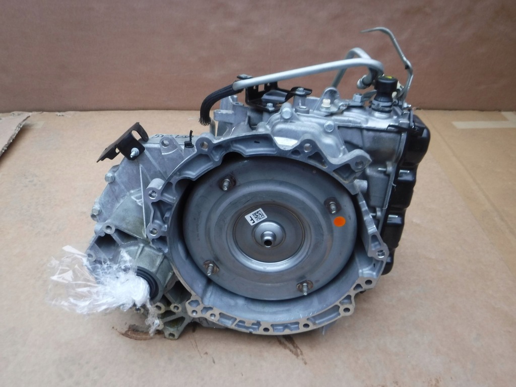 фото №14, Коробка передач передач автоматическая коробка передач ford edge usa 2.0 eb 2x4