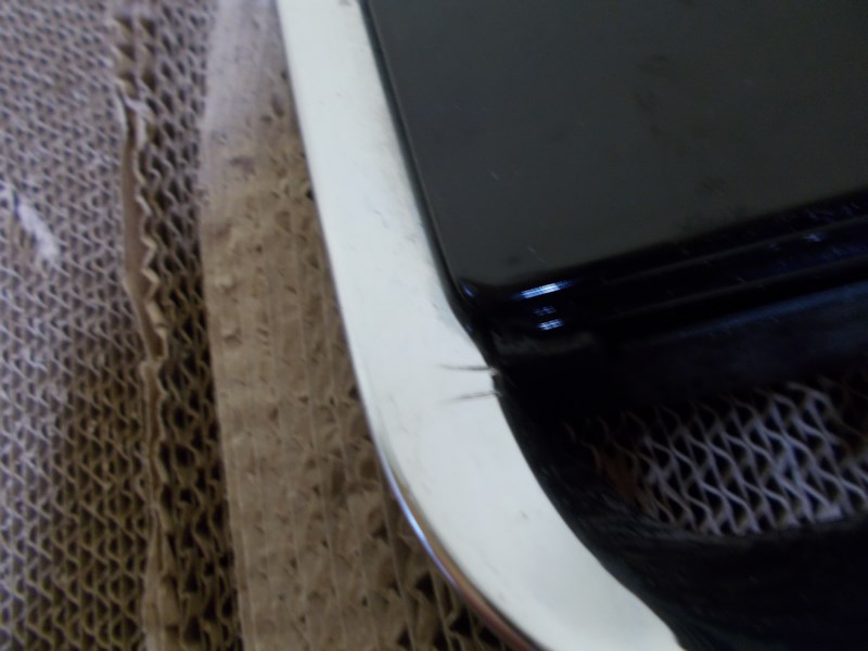 фото №2, Решітка радіатора решітка радіатора audi a2