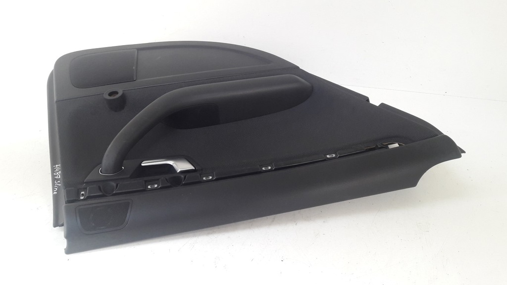 фото №12, Обшивки комплект audi a4 b7