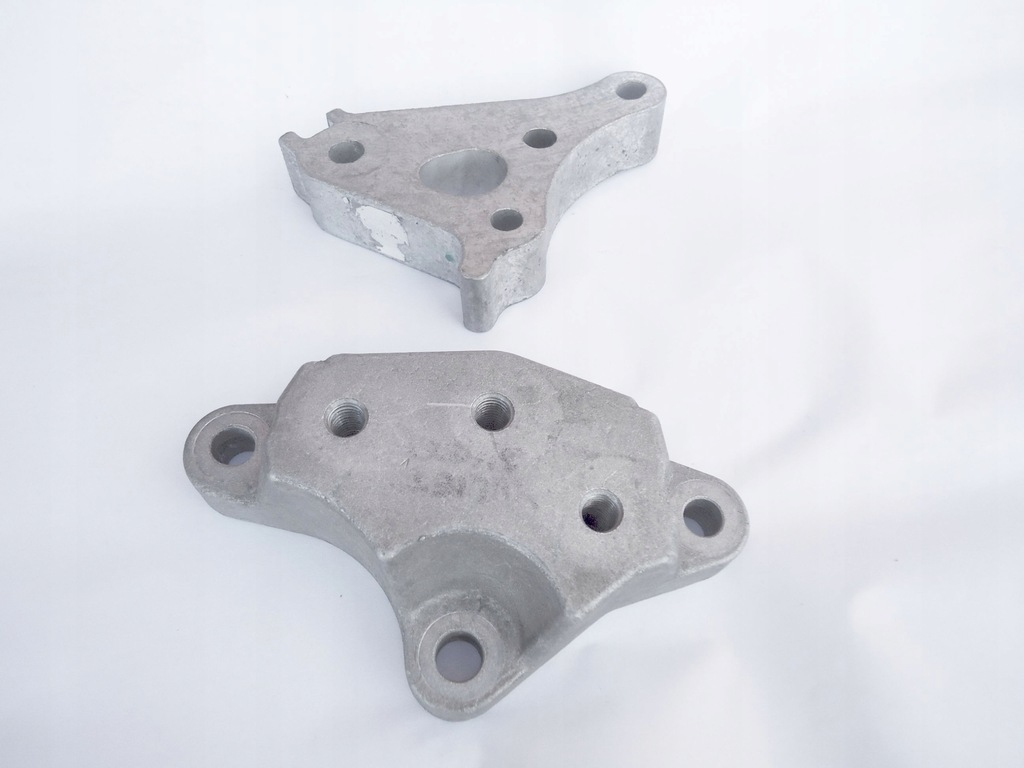 фото №1, Alfa romeo giulietta 1,6mjt кронштейн коробки передач