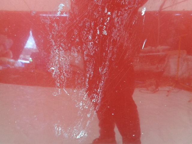 фото №6, Peugeot 807 капот крышка двигателя