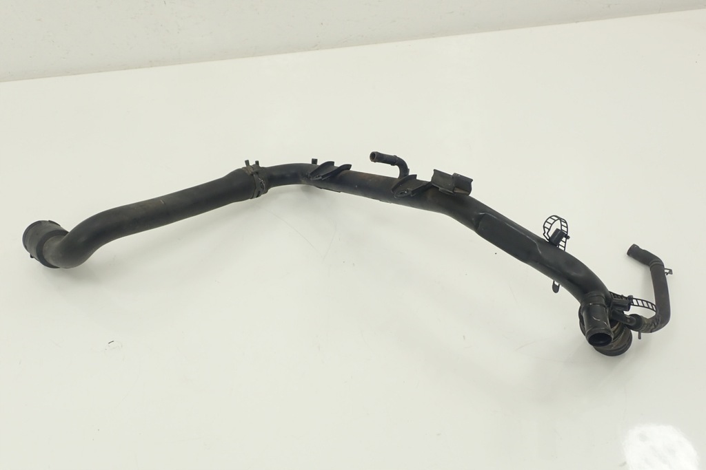 фото №7, Audi vw passat b5 1.6 8v wąż труба охлаждение