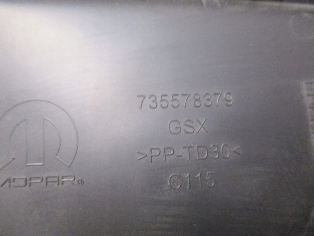 фото №4, Жабо jeep renegade 735578379