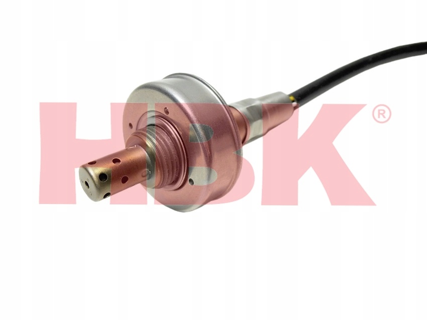 фото №3, Датчик лямбда-зонд mazda 6 gh 2007-2012 2.5 , przed kat.