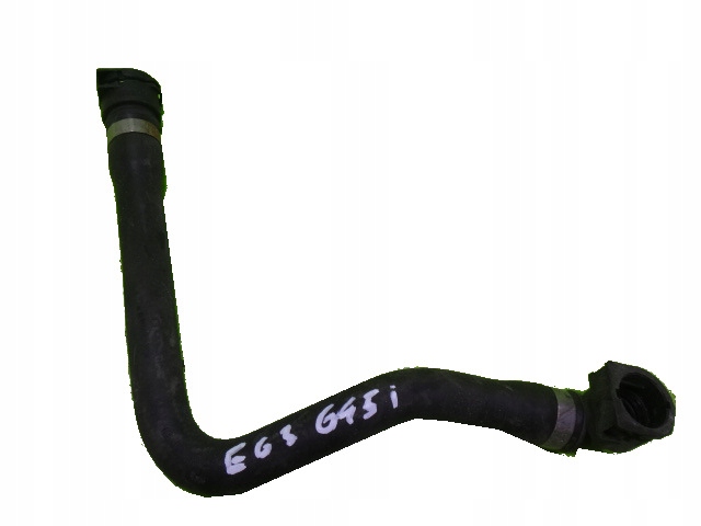 фото №1, Шланг wody труба водяная bmw 6 e63 645 i n62