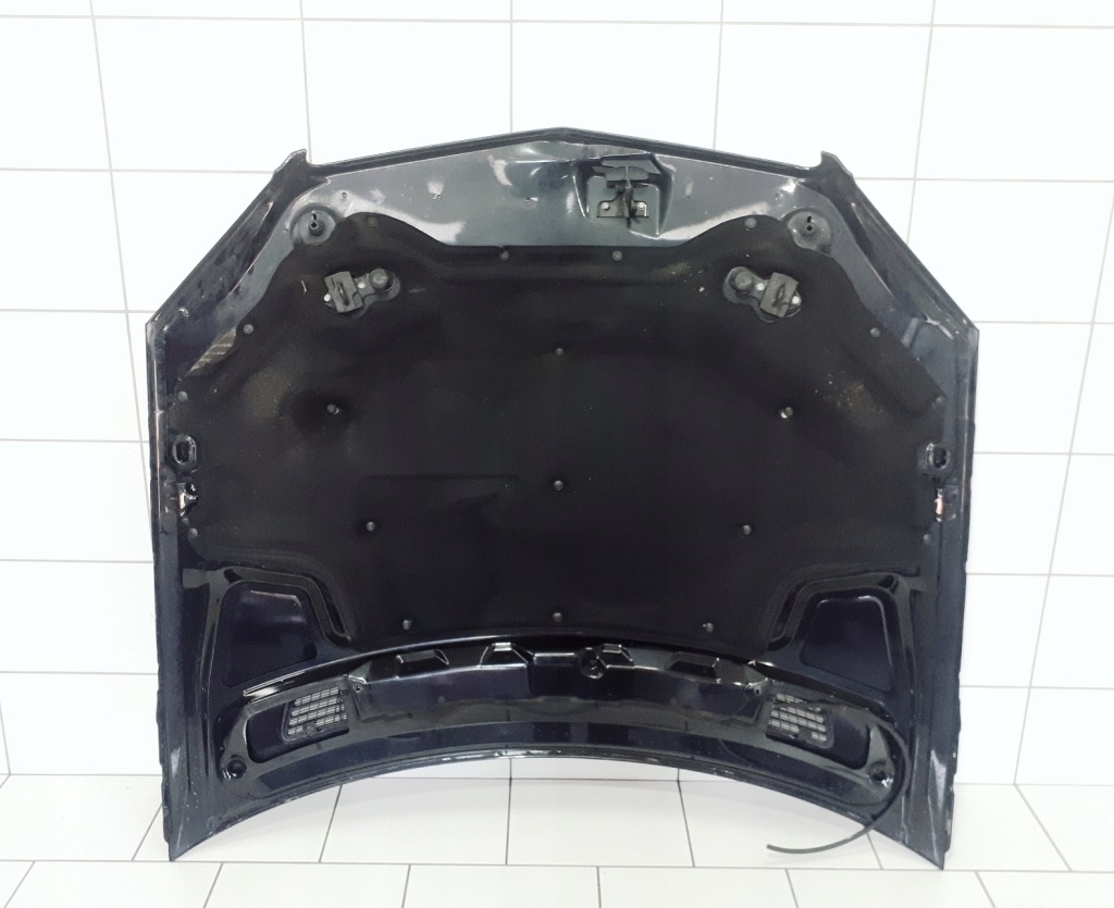 фото №1, Clc cl203 w203 08-11 шумоізоляція капот + штифти