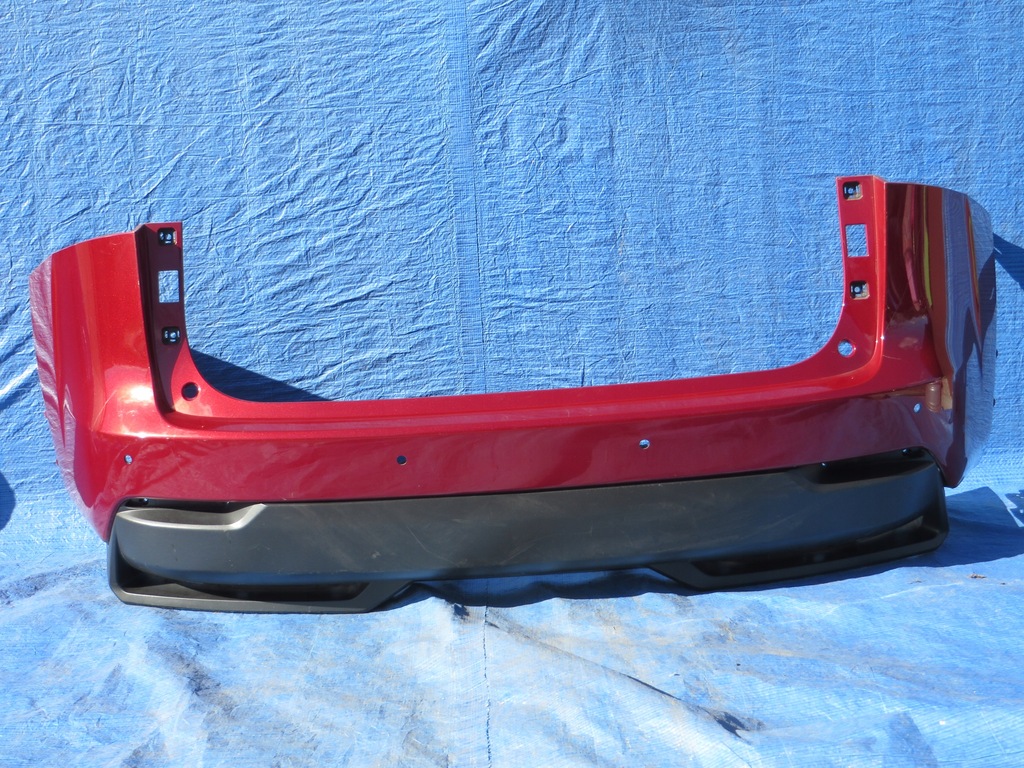 фото №1, Lexus nx 300h 200t бампер задний задняя