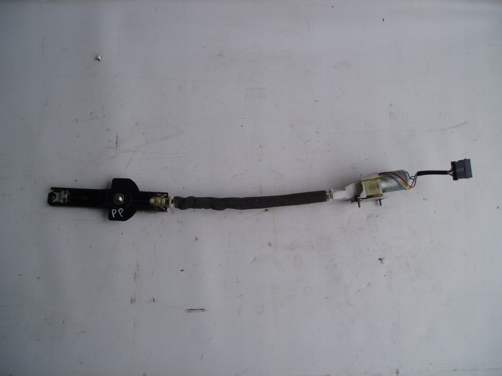 фото №1, Регулировка поперечина правый перед audi a8 d3 lift