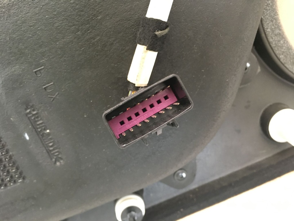 фото №7, Maserati quattroporte 04-13 обшивка двері правий задня