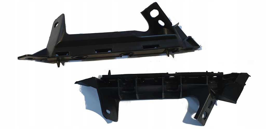 фото №1, Seat ibiza iv 4 2008-2017 кронштейн ліва напрямна