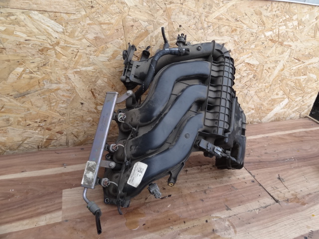 фото №1, Renault twingo iii 2015 1,0 sce колектор впускний  org