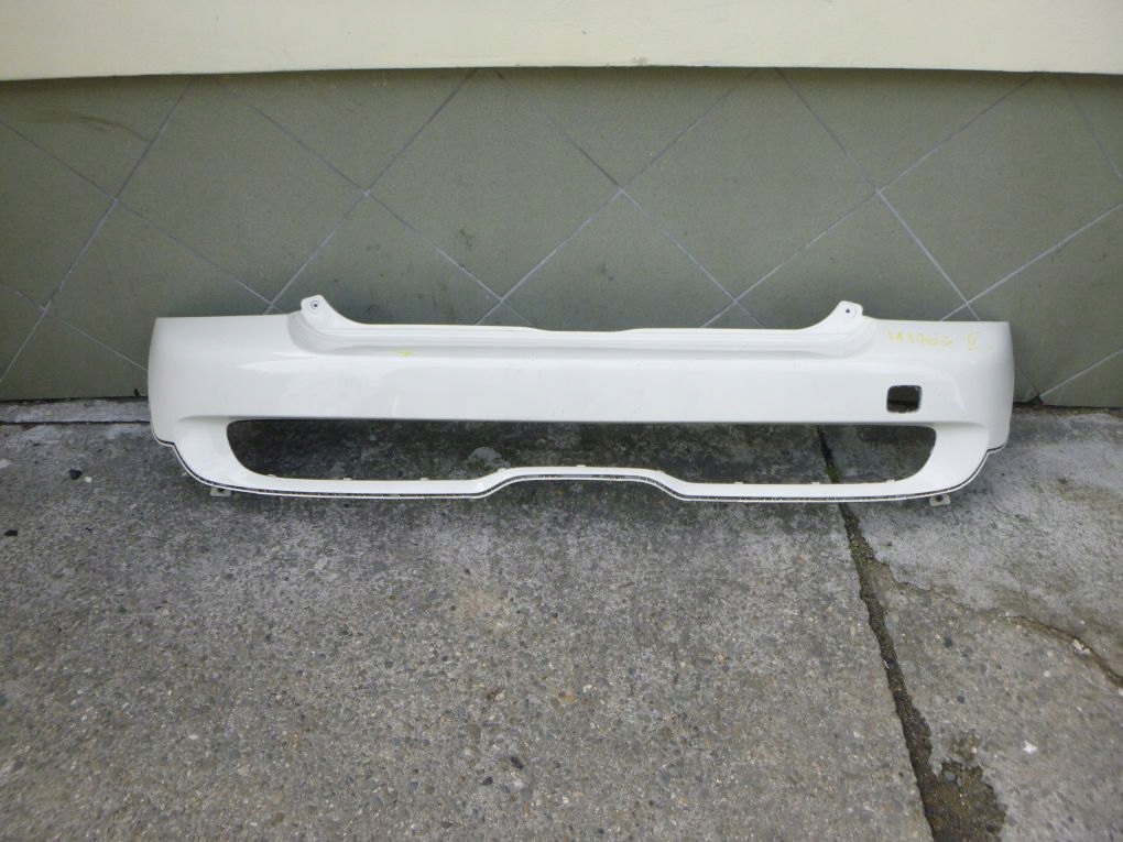 фото №1, Mini cooper s r56 r57 r58 бампер задній