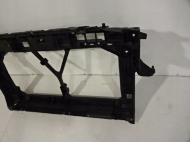 фото №5, Підсилювач pas передній mazda 5