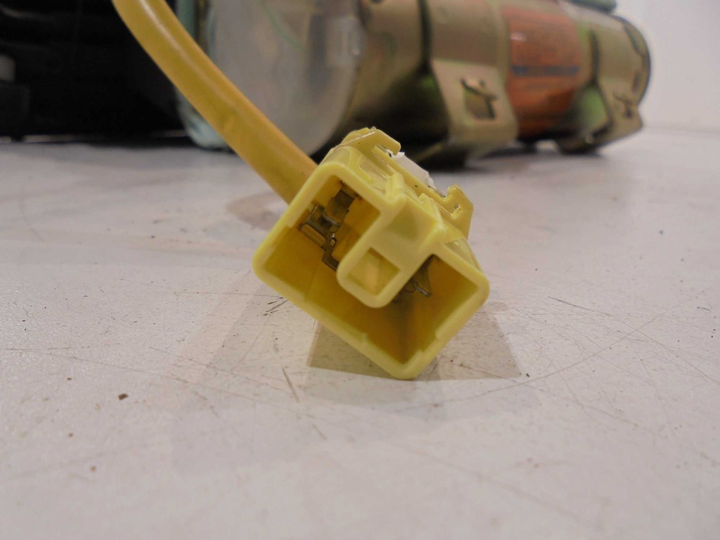 фото №3, Подушка повітряна пасажира mazda mpv