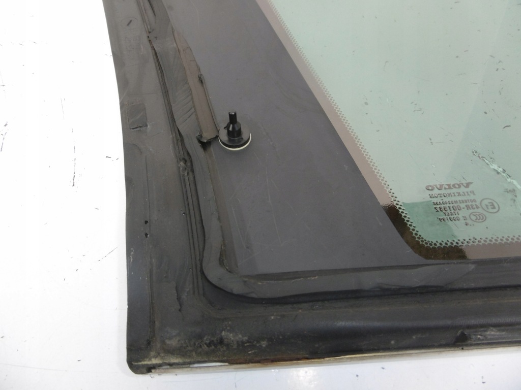 фото №10, Стекло кузовная правый задняя задняя volvo xc90