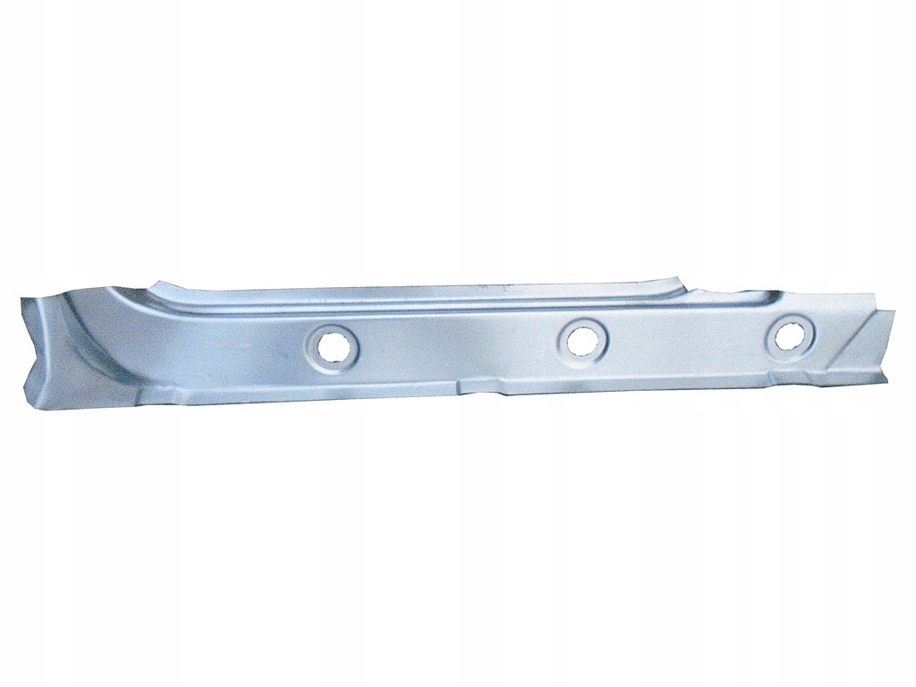 фото №2, Mercedes sprinter vw lt 95-06 порог внутренний pr.awy перед