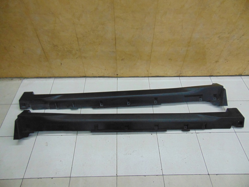 фото №1, Молдинг порог левая правая renault espace v 5