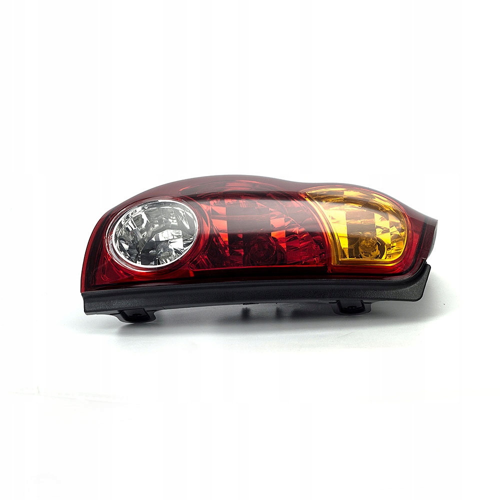 фото №8, Лампа задняя правая mitsubishi l200 2005-2015