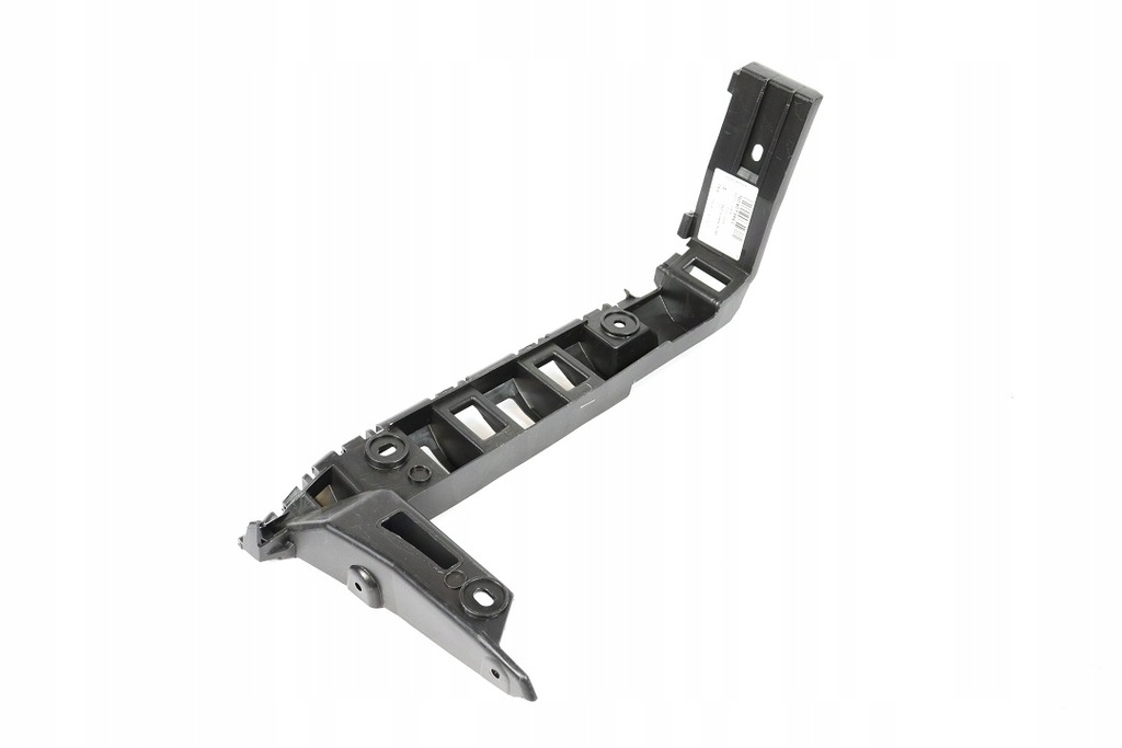 фото №1, Направляющая направляющая бампера vw t6 задняя левая