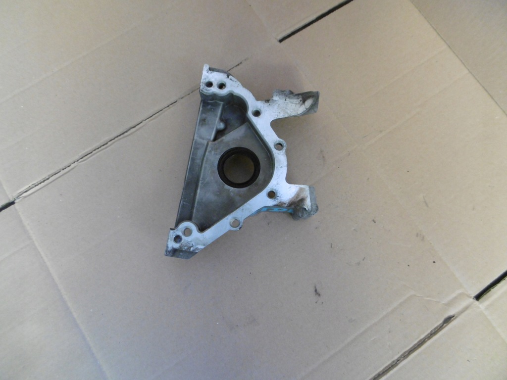 фото №4, Volkswagen оригинальный номер 038103153d корпус защита распределительного вала