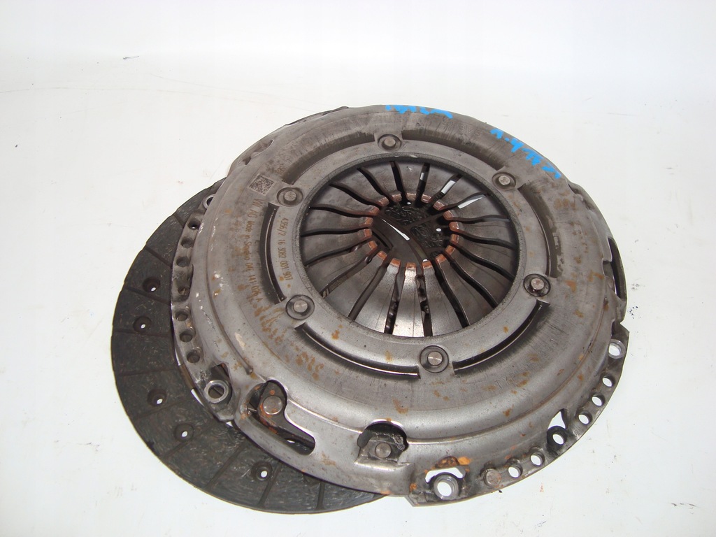 фото №1, Зчеплення повний seat ibiza 1.2 tsi 6j