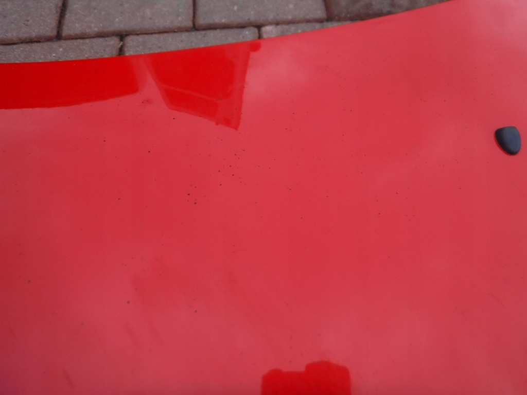 фото №3, Капот peugeot 307 ekbb