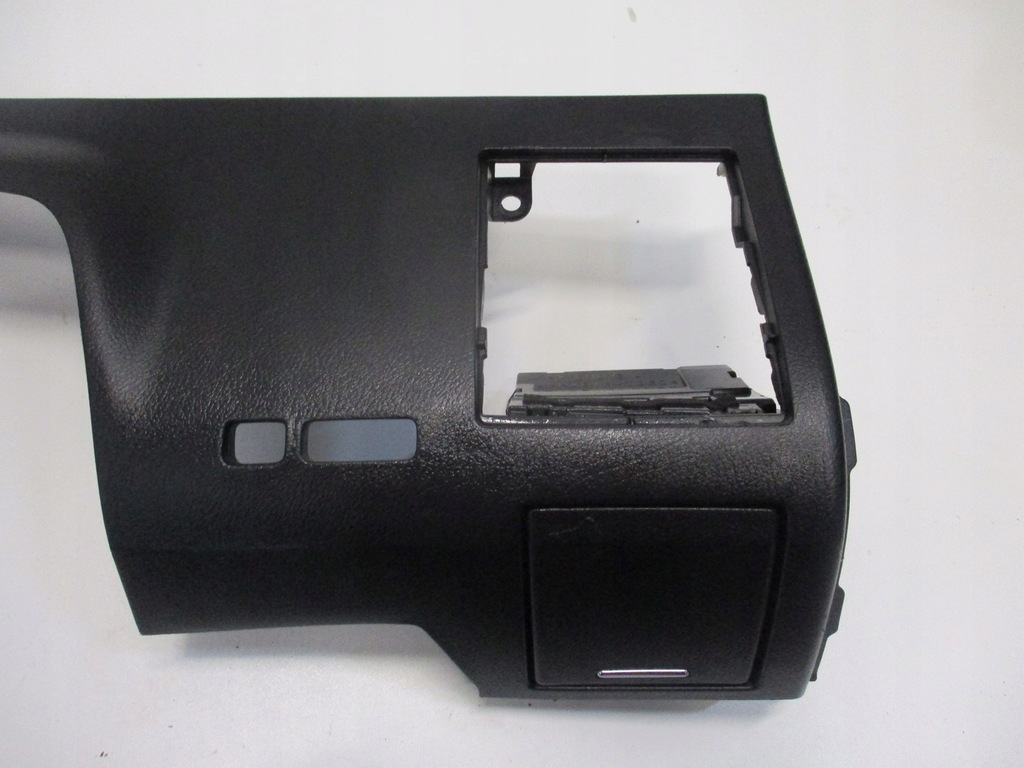 фото №2, Консоли защита lexus rx450 55045-48160