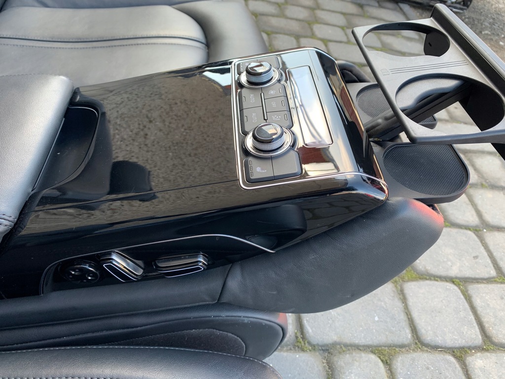 фото №9, Сиденье подушка безопасности кожа audi a8 d4 4h0