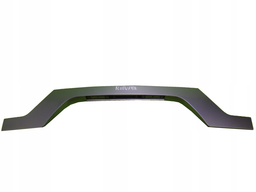 фото №1, Накладка крышки молдинг bmw x3 e83 bluewater