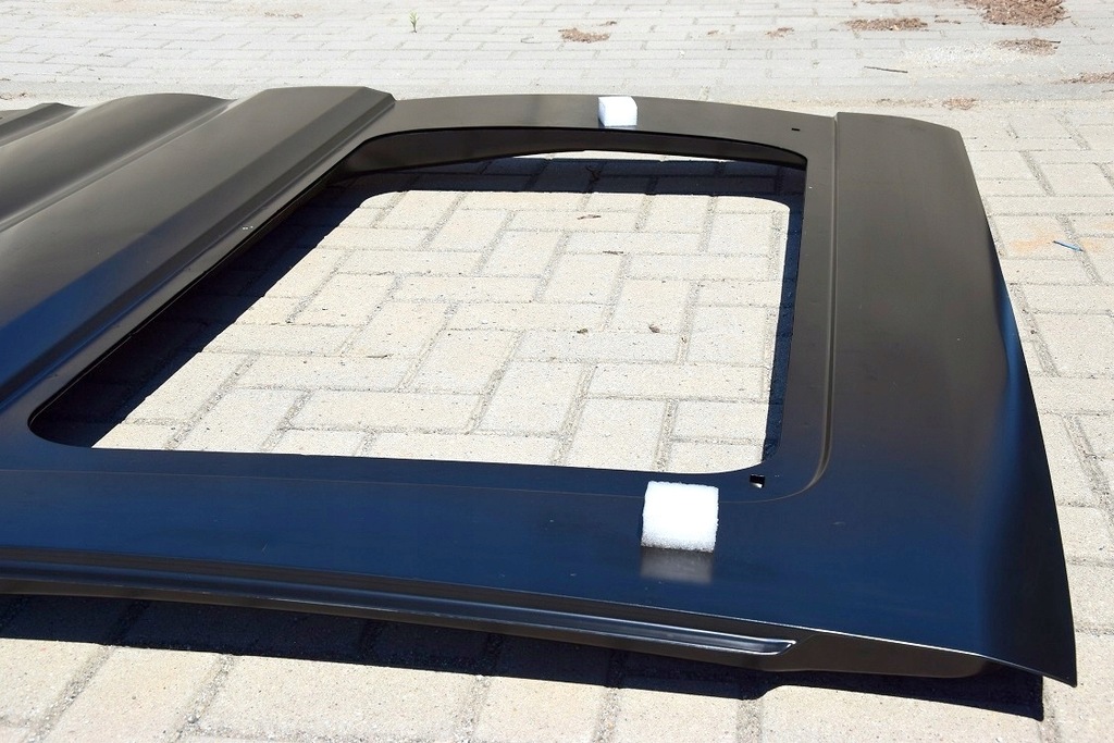 фото №16, Ford transit vi 13-17r. бічний двері правий bok