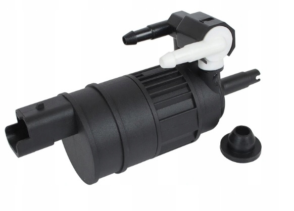 фото №1, Помпа розпилювача renault clio ii espace iii